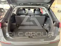 2026 Volkswagen Tayron