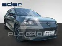 2026 Volkswagen Tayron