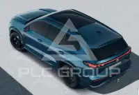 2026 Volkswagen Tayron