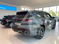 2026 Volkswagen Tayron