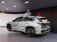 2026 Volkswagen Tayron