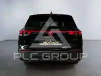2026 Volkswagen Tayron
