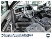2026 Volkswagen Tayron