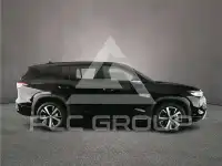 2026 Volkswagen Tayron