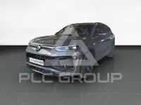 2026 Volkswagen Tayron