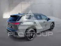 2026 Volkswagen Tayron