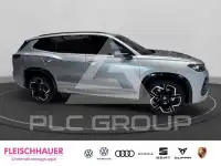 2026 Volkswagen Tayron