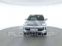 2026 Volkswagen Tayron