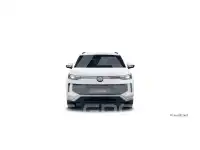 2026 Volkswagen Tayron