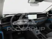 2026 Volkswagen Tayron