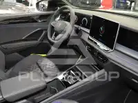 2026 Volkswagen Tayron