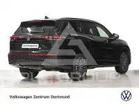 2026 Volkswagen Tayron