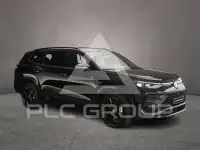 2026 Volkswagen Tayron