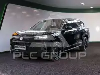 2026 Volkswagen Tayron