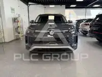 2026 Volkswagen Tayron