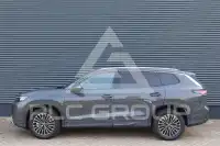 2026 Volkswagen Tayron