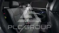 2026 Volkswagen Tayron