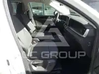 2026 Volkswagen Tayron