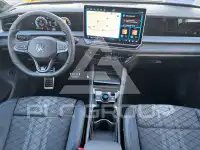 2026 Volkswagen Tayron