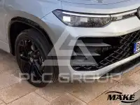 2026 Volkswagen Tayron