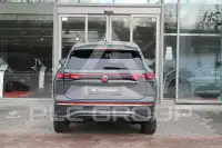 2026 Volkswagen Tayron