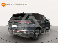 2026 Volkswagen Tayron