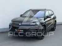 2026 Volkswagen Tayron
