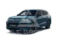 2026 Volkswagen Tayron