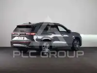 2026 Volkswagen Tayron