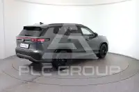 2026 Volkswagen Tayron