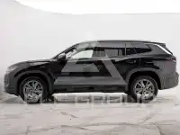 2026 Volkswagen Tayron