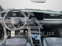 2026 Volkswagen Tayron
