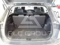 2026 Volkswagen Tayron