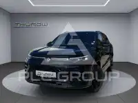 2026 Volkswagen Tayron
