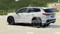 2026 Volkswagen Tayron