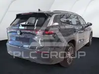 2026 Volkswagen Tayron
