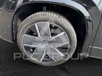 2026 Volkswagen Tayron