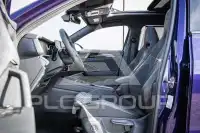 2026 Volkswagen Tayron