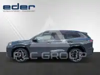 2026 Volkswagen Tayron