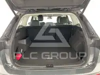 2026 Volkswagen Tayron