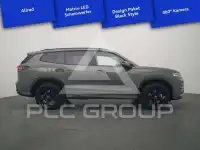 2026 Volkswagen Tayron