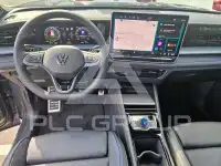 2026 Volkswagen Tayron