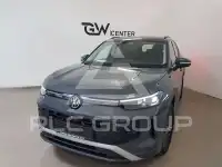 2026 Volkswagen Tayron
