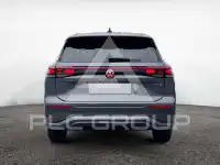 2026 Volkswagen Tayron