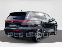 2026 Volkswagen Tayron