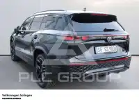 2026 Volkswagen Tayron