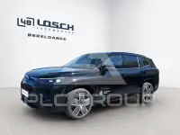 2026 Volkswagen Tayron