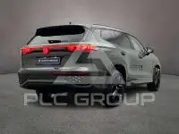 2026 Volkswagen Tayron