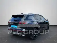 2026 Volkswagen Tayron