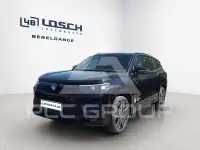 2026 Volkswagen Tayron